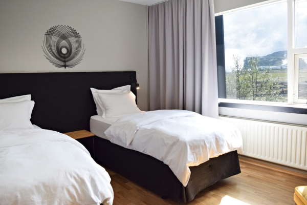 ION Adventure Hotel (Selfoss)